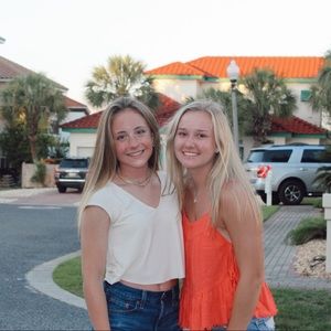 Meet your Posher, Taylor